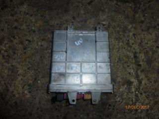 блок управления двигателем Audi A4 B5 1997, 8D0907557C