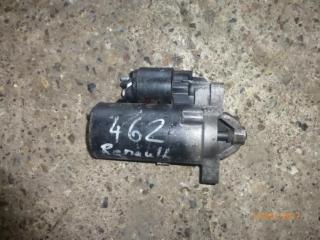 стартер Peugeot 206 1 поколение 2003, 1.1 л., бензин