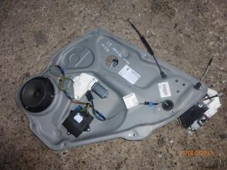стеклоподъемник электрический задний правый Mercedes-Benz A-Класс W169 2004, 2.0 л., CDi, дизель, МКПП, хетчбэк 5 дв.