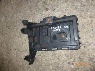 полка аккумулятора Volkswagen Passat B6 2007, 2.0 л., TDi, дизель, МКПП, универсал
