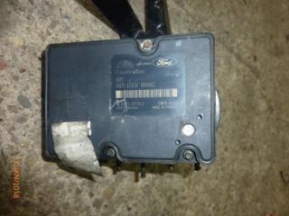 блок ABS Ford Focus 1 поколение [рестайлинг] 2003, 1.8 л., TDCi, дизель, МКПП, хетчбэк 5 дв., 5WK84031