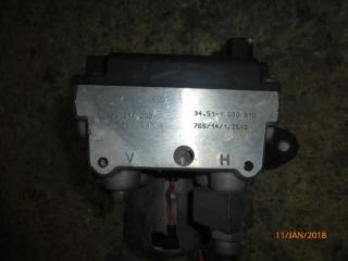 блок ABS BMW 5 серия E39 1998, 2.5 л., i, бензин, МКПП, седан, 0265217000
