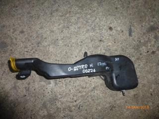 бачок омывателя Opel Astra H 2004, 1.7 л., CDTi, дизель, МКПП, хетчбэк 5 дв.