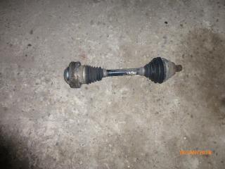 полуось передняя левая (приводной вал, ШРУС) SEAT Leon 1 поколение 2005, 1.9 л., TDi, дизель, МКПП, хетчбэк 5 дв.