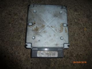 блок управления двигателем Ford Mondeo 1 поколение 1994, 1.8 л., TD, дизель, 97BB12A650JC