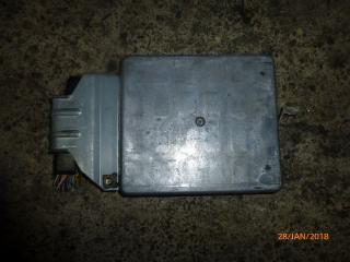 блок управления двигателем Ford Focus 1 поколение 2001, 1.8 л., TDCi, дизель, 3.903.856