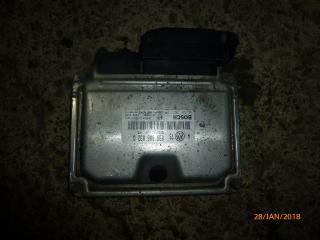 блок управления двигателем Volkswagen Golf 4 поколение 2002, 036906032G