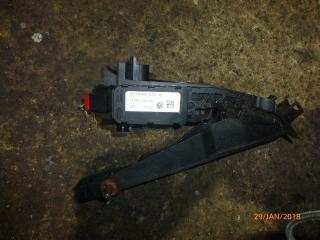 педаль Volkswagen Golf 5 поколение 2007, 1.9 л., TDi, дизель, МКПП, хетчбэк 5 дв., 503L