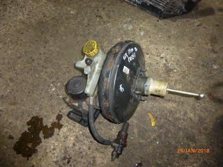 вакуумный усилитель тормозов Volkswagen Golf 3 поколение 1998, 1.9 л., TDi, дизель, МКПП, универсал, 379G