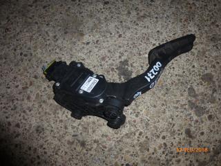 педаль Hyundai i30 1 поколение 2007, 1.6 л., CRDi, дизель, МКПП, хетчбэк 5 дв.