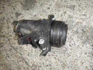 компрессор кондиционера BMW 3 серия E46 2002, 2.0 л., TD, дизель, 64528386650