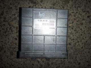 блок управления двигателем Audi A4 B5 1997, 0261203938, 8D0907557CX