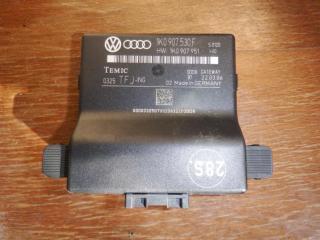 блок комфорта Volkswagen Touran 1 поколение 2005, 2.0 л., TDi, дизель, МКПП, минивэн, 1K0907530F
