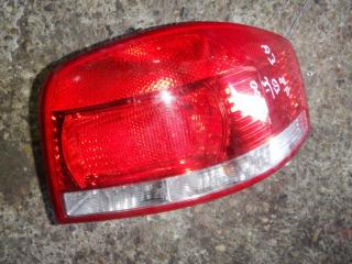 фонарь задний правый Audi A3 8P 2004, 2.0 л., TDi, дизель, МКПП, хетчбэк 5 дв.