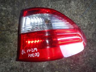 фонарь задний правый Mercedes-Benz E-Класс W211/S211 [рестайлинг] 2006, 2.2 л., CDi, дизель, АКПП, универсал