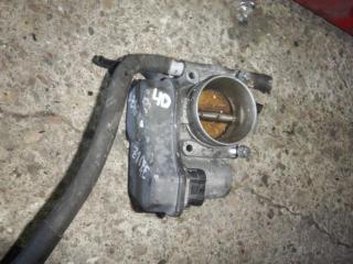 заслонка дроссельная Opel Zafira 1 поколение (A) 2002, 25177983