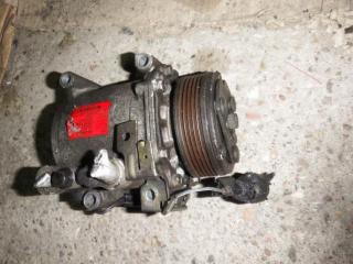 компрессор кондиционера Mitsubishi Space Star 1 поколение 2002, 1.3 л., бензин, 3035152