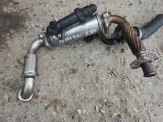 клапан EGR BMW 3 серия E46 2002