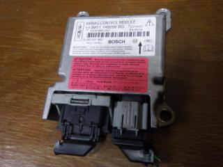 блок AirBag Ford C-Max 1 поколение 2004, 1.8 л., i, бензин, МКПП, минивэн, 3M5T14B056BG
