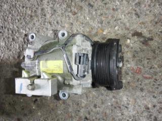компрессор кондиционера Ford Fiesta 5 поколение 2003, YS4H19D629AB