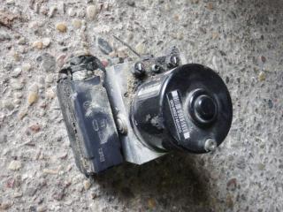 блок ABS Audi A2 8Z 2004, 1.4 л., TDi, дизель, МКПП, хетчбэк 5 дв., 8Z0907379D