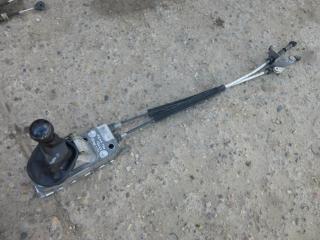 кулиса Volkswagen Caddy 2 поколение 2004, 2.0 л., SDi, дизель, МКПП, фургон, 1K0711061A, 1T0711265A