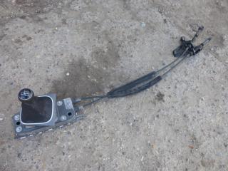 кулиса Volkswagen Golf 5 поколение 2007, 1.9 л., TDi, дизель, МКПП, универсал, 1K0711049BN, 1K0711266AC