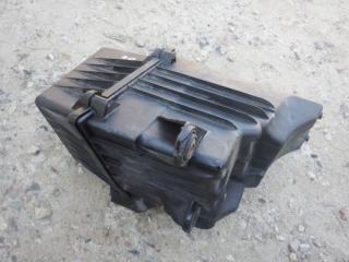 корпус воздушного фильтра Volkswagen Polo 4 поколение 2004, 1.9 л., TDi, дизель, МКПП, хетчбэк 5 дв.