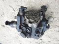 ТНВД Hyundai Getz 1 поколение 2005, 1.5 л., CRDi, дизель, 0445010124., 331002A400 - фото №3