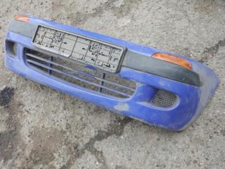 бампер передний Daewoo Matiz M100 1999
