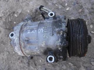 компрессор кондиционера Opel Astra G 2002, 2.0 л., дизель, 09132922