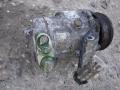 компрессор кондиционера Opel Astra G 2002, 2.0 л., дизель, 09132922 - фото №2