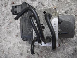 блок ABS Volkswagen Passat B5 1999, 8E0614111T