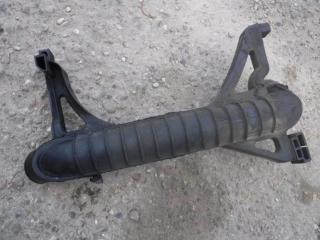 патрубок интеркулера Mercedes-Benz Vito W638 1997, 2.2 л., DCi, дизель, 6385004300
