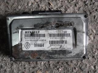блок управления АКПП Renault Espace 4 поколение 2005, 2.2 л., DCi, дизель, АКПП, минивэн, 8200306333