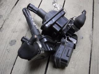 катушка зажигания Volkswagen Golf 4 поколение 2001, 1.8 л., Ti, бензин, 058905105, 040100013