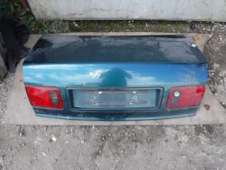 крышка багажника (дверь 3-5) Audi A8 D2/4D 1995, седан