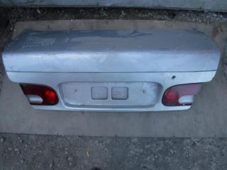 крышка багажника (дверь 3-5) Hyundai Lantra J2 1996, седан