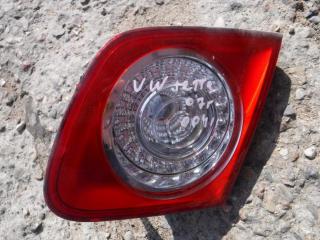 фонарь крышки багажника правый Volkswagen Jetta 5 поколение 2007, 2.0 л., TDi, дизель, АКПП, седан