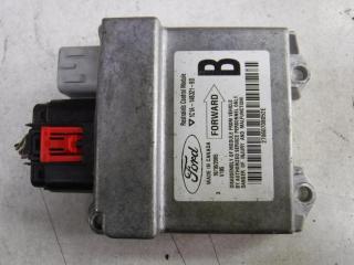 блок AirBag Ford Transit 6 поколение 2005, 2.0 л., TDCi, дизель, МКПП, микроавтобус, 1C1A14B321BD