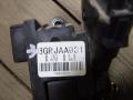 педаль Hyundai H-1 Starex [рестайлинг] 2005, 2.5 л., CRDi, дизель, МКПП, микроавтобус, BGRJAA031, 60010473 - фото №2