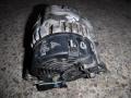 генератор Opel Corsa C 2002, 1.7 л., TDi, дизель, 90534472 - фото №2