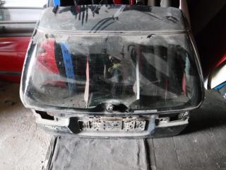 крышка багажника (дверь 3-5) Subaru Legacy 1 поколение 1992