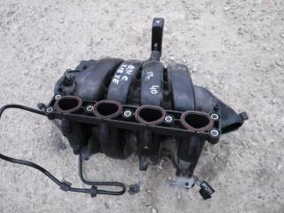 коллектор впускной Opel Vectra C 2003, 1.8 л., бензин