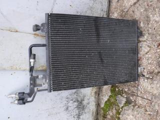 радиатор кондиционера Volkswagen Golf 3 поколение 2000, 1.9 л., TDi, дизель, 3B0260401