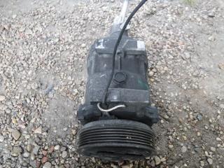 компрессор кондиционера Mitsubishi Carisma 1 поколение 1999, 1.9 л., DCi, дизель, 0790805134