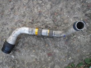 патрубок интеркулера Audi A6 4B/C5 [рестайлинг] 2001, 2.5 л., TDi, дизель, 1H0145834E
