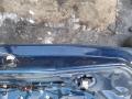 крышка багажника (дверь 3-5) Ford Fiesta 5 поколение 2004, 1.3 л., i, бензин, МКПП, хетчбэк 5 дв. - фото №9