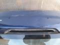 крышка багажника (дверь 3-5) Ford Fiesta 5 поколение 2004, 1.3 л., i, бензин, МКПП, хетчбэк 5 дв. - фото №11