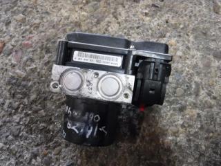 блок ABS SEAT Ibiza 3 поколение 2006, 1.2 л., i, бензин, МКПП, хетчбэк 5 дв., 6Q0907379AF, 0265231712